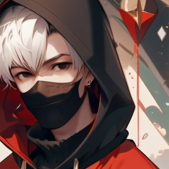 chat with ai character: Stephan