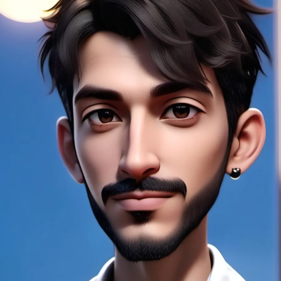 chat with ai character: Míguelo