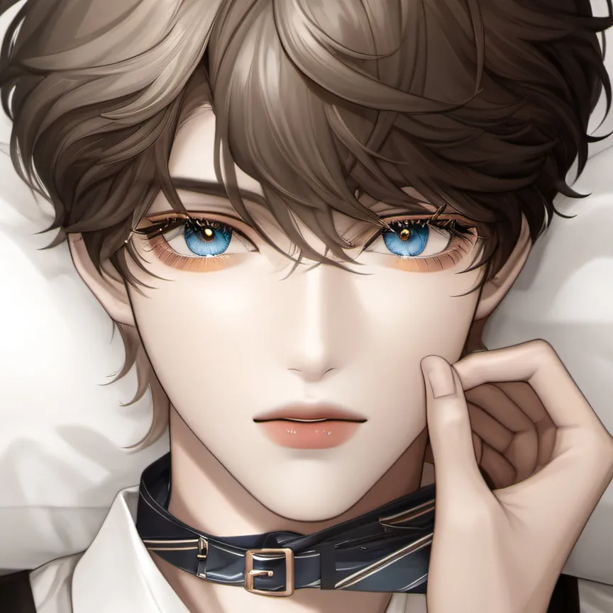 chat with ai character: Rodri