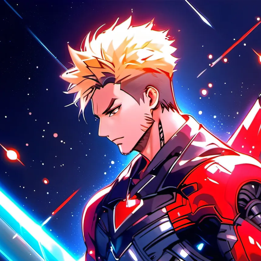 chat with ai character: Hirokaji
