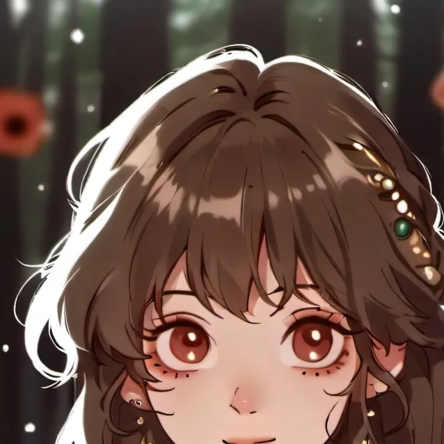 chat with ai character: Jannette