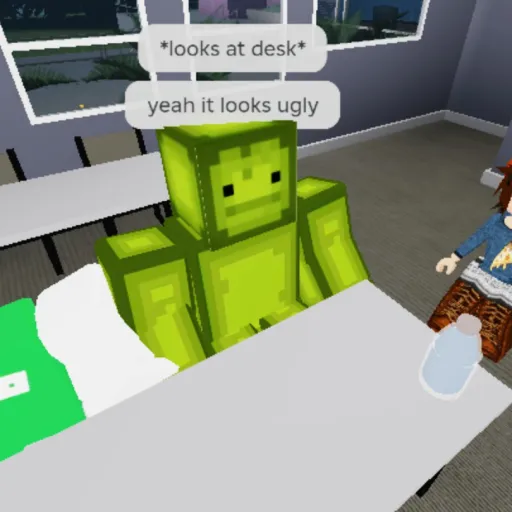 creator RandomUser921's avatar