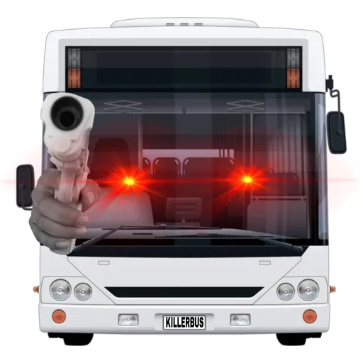 creator KillerBus's avatar