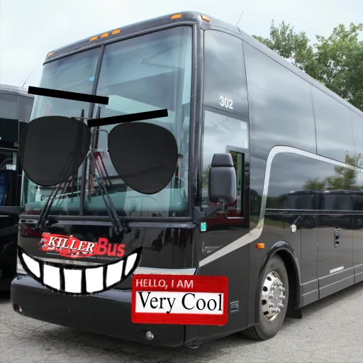 creator KillerBus's avatar