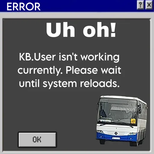 creator 「>KillerBus<」's avatar