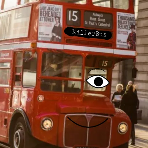 creator (『KillerBus』)'s avatar