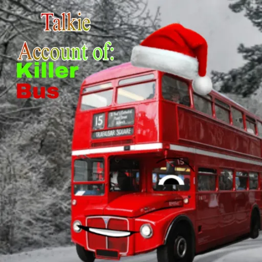 creator (『KillerBus』)'s avatar