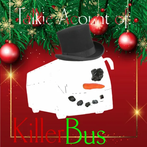 creator 🎁KillerBus🎁's avatar