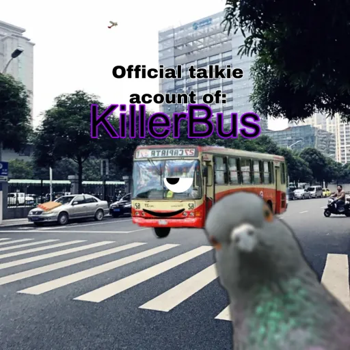 creator 🎁KillerBus🎁's avatar