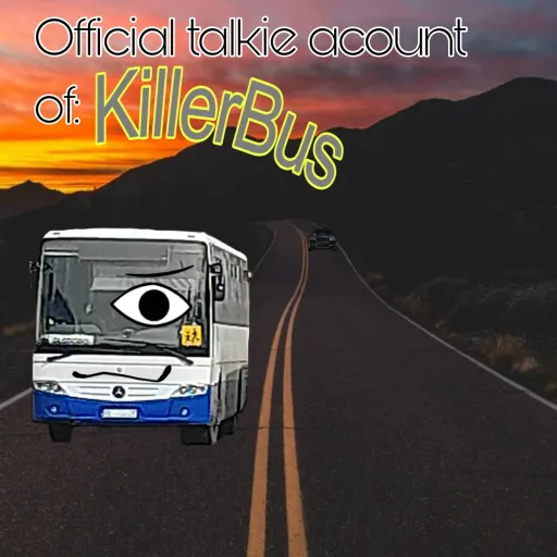 creator 🚍≡KillerBus≡🚍's avatar