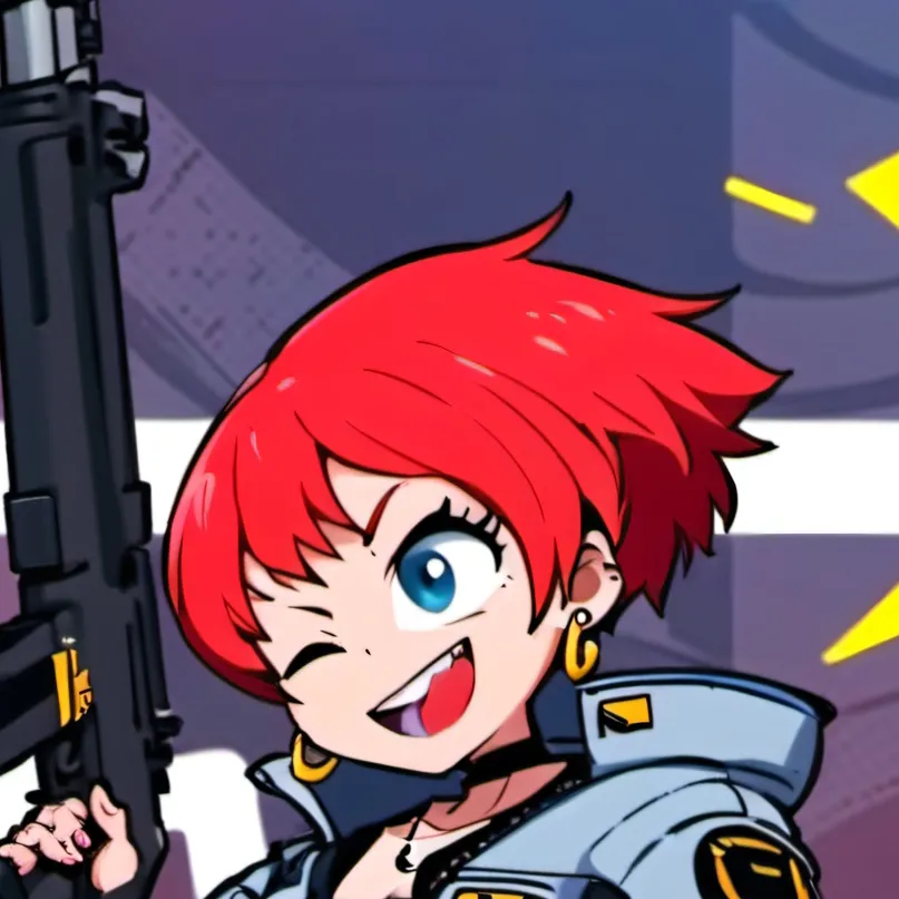 chat with ai character: Cassandra