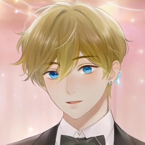 chat with ai character: Luke