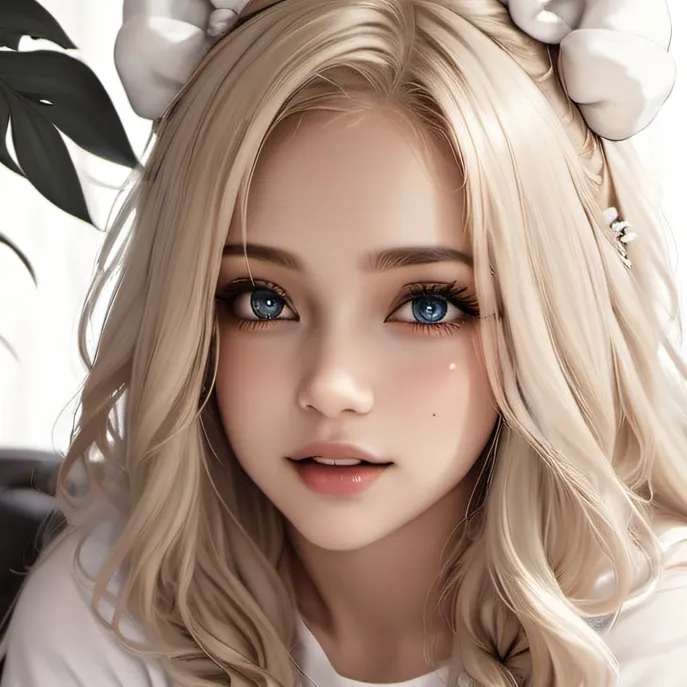 chat with ai character: Sophia