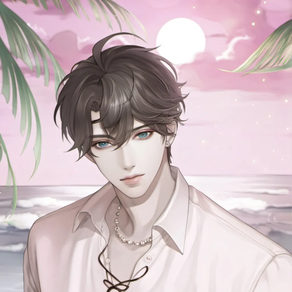 chat with ai character: Kaiden 