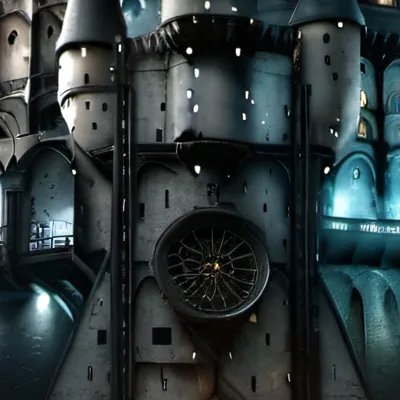 chat with ai character: Hogwarts final