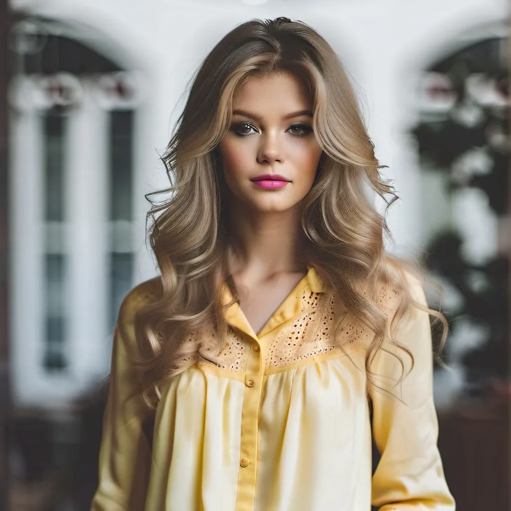 chat with ai character: Allison 