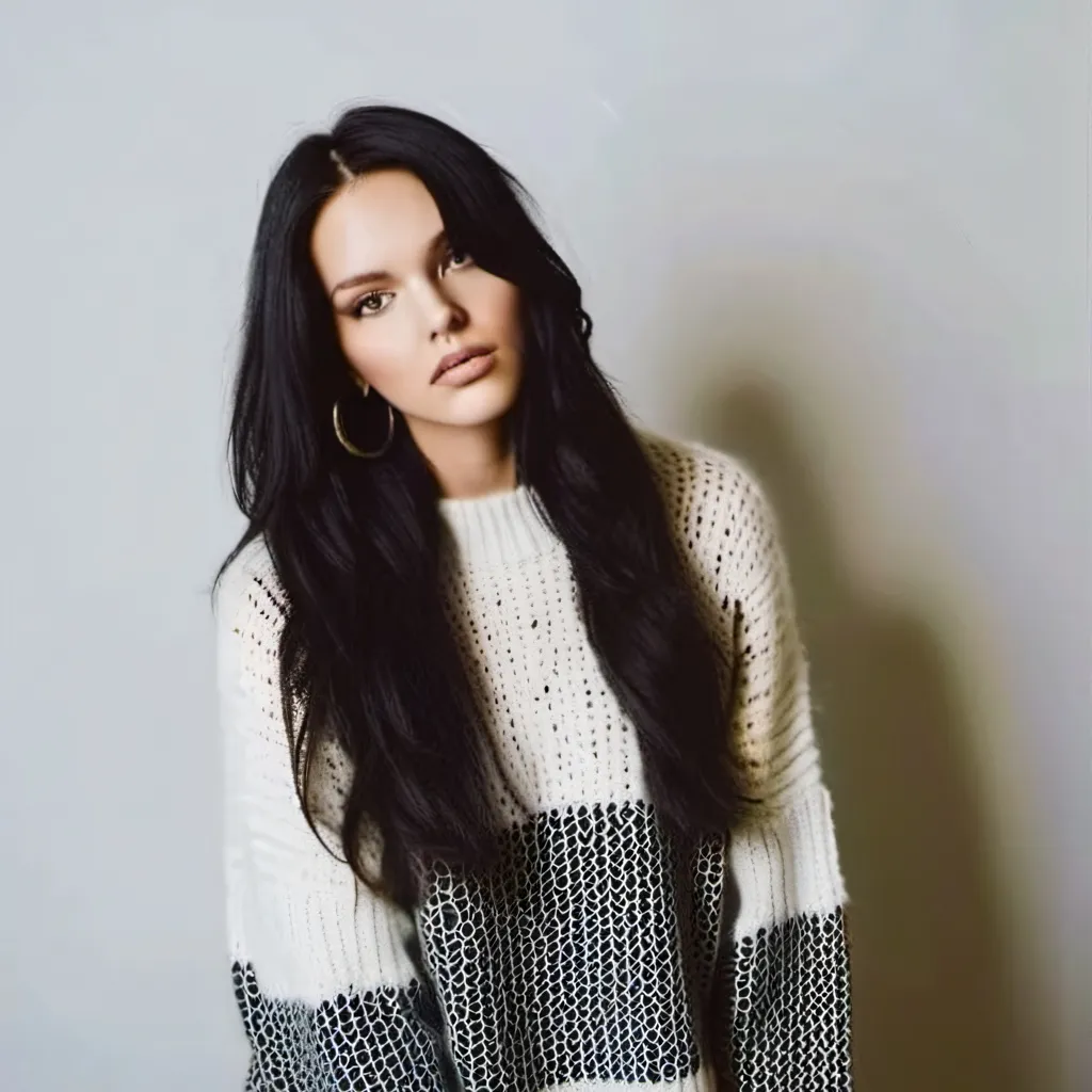 chat with ai character: LaurenSpencerSmith