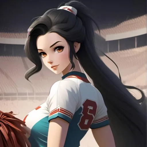 creator Ashlee D's avatar