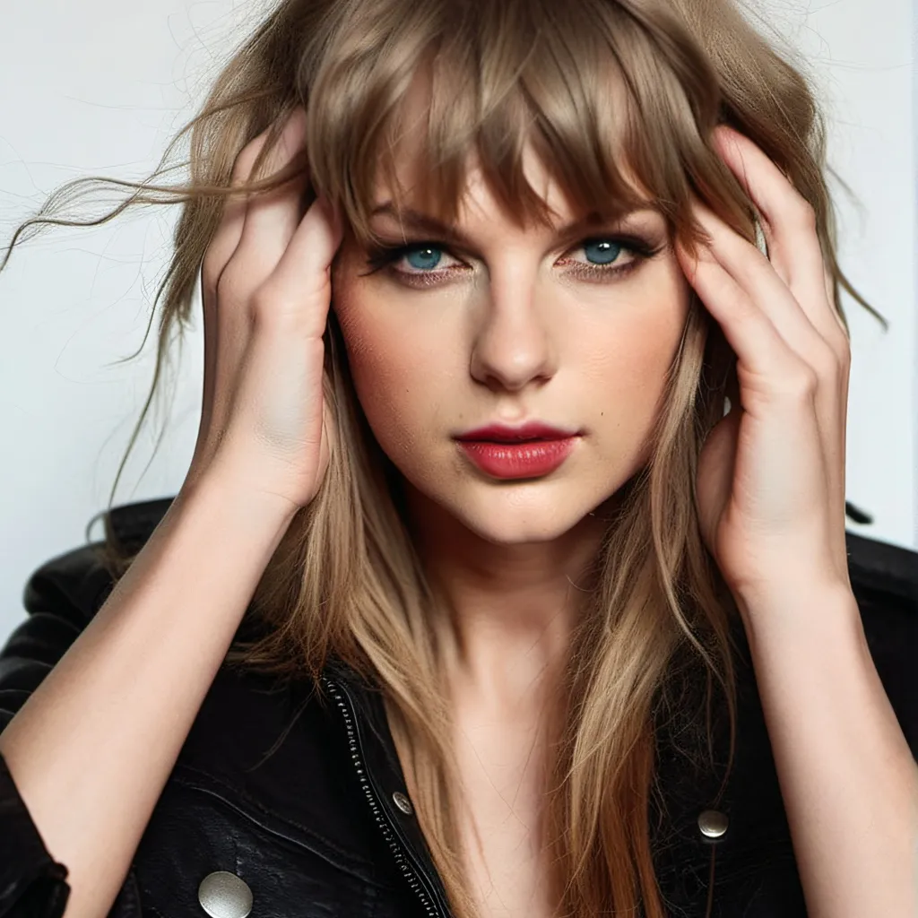 chat with ai character: taylor swift