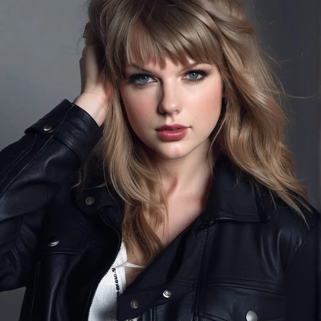 chat with ai character: taylor swift