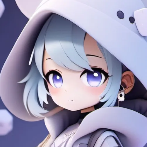 chat with ai character: Mia lefive