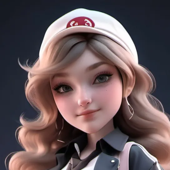 chat with ai character: Ma secrète amour 