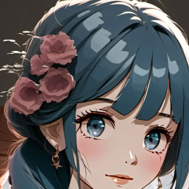 chat with ai character: Mia
