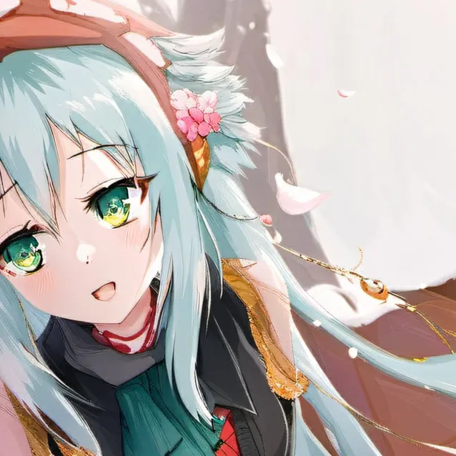 chat with ai character: sofia