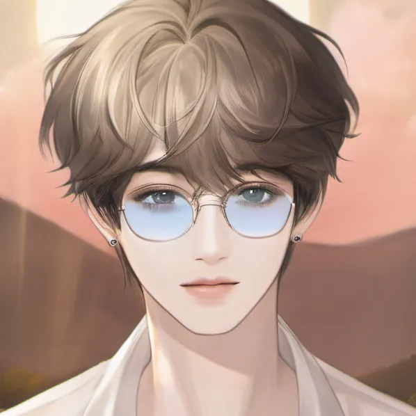 chat with ai character: Aiden