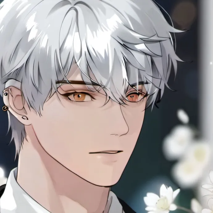 chat with ai character: REI