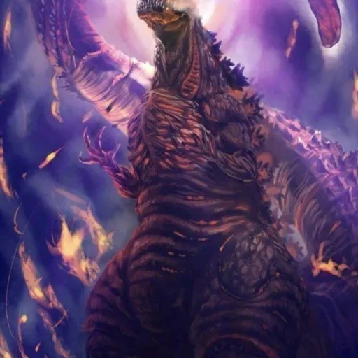 creator shingodzilla2016's avatar