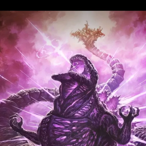 creator Shin_Godzilla2025's avatar
