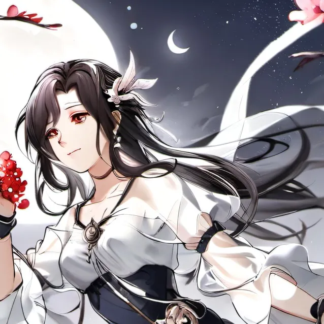 chat with ai character: demon slayer 