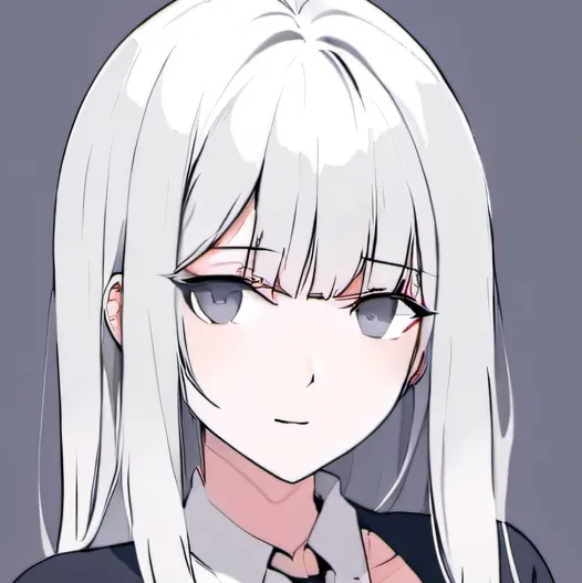 chat with ai character: Aria