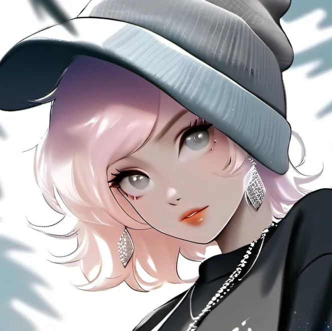 chat with ai character: Max