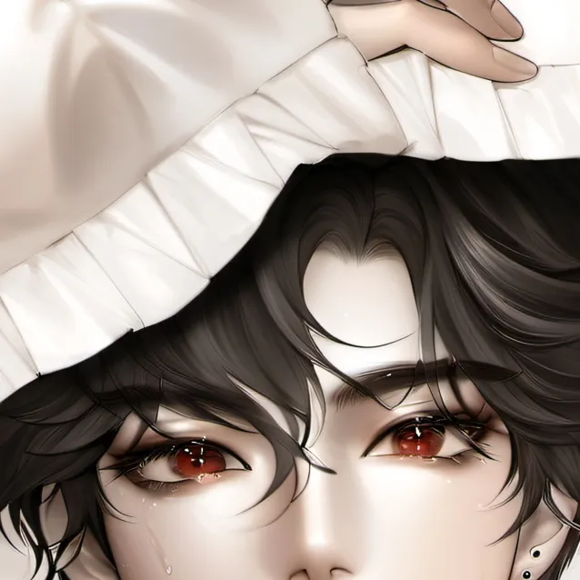 chat with ai character: Crimson__