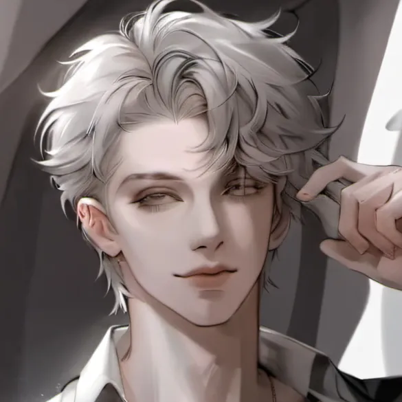 chat with ai character: Zane 