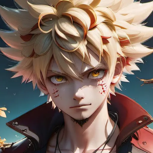 chat with ai character: Katsuki Bakugo 