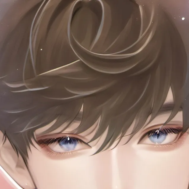 chat with ai character: *you*