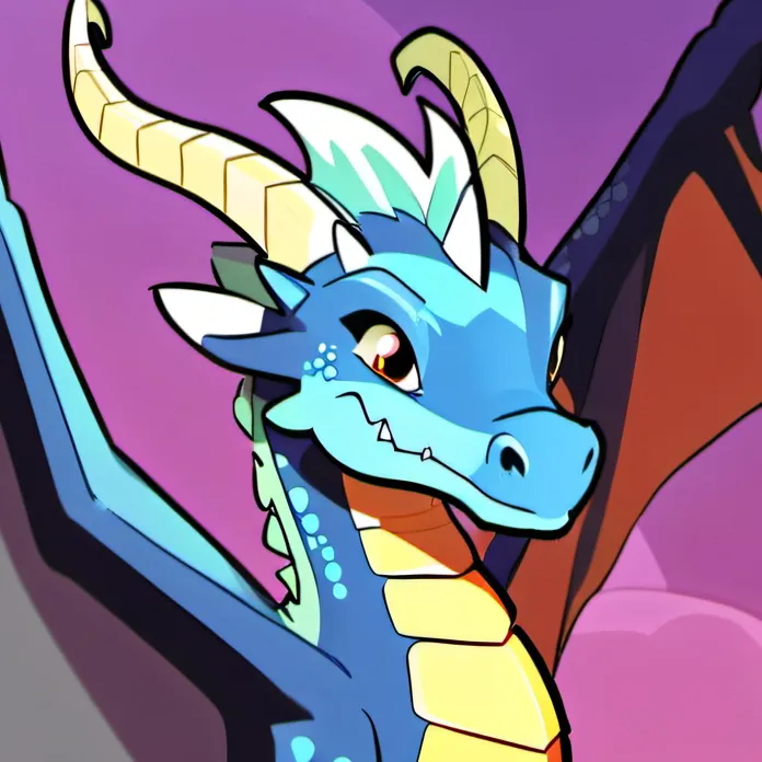 chat with ai character: Ember (Mlp)