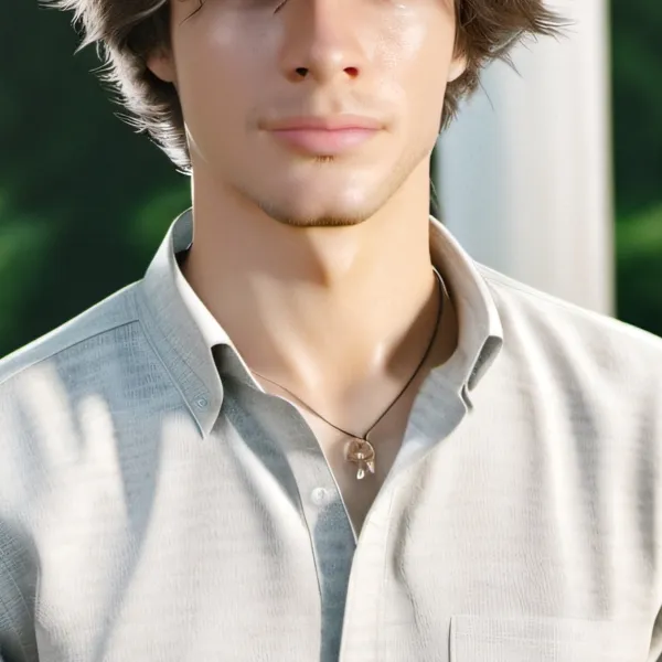 chat with ai character: Charlie”