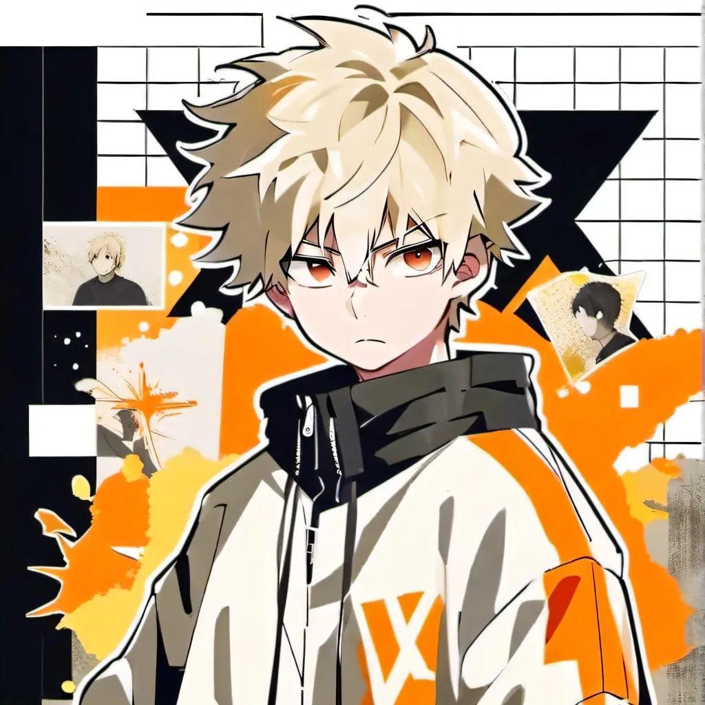 chat with ai character: 💥kacchan💥