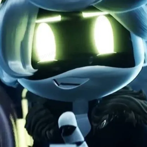 creator Jaketheworkerdrone's avatar