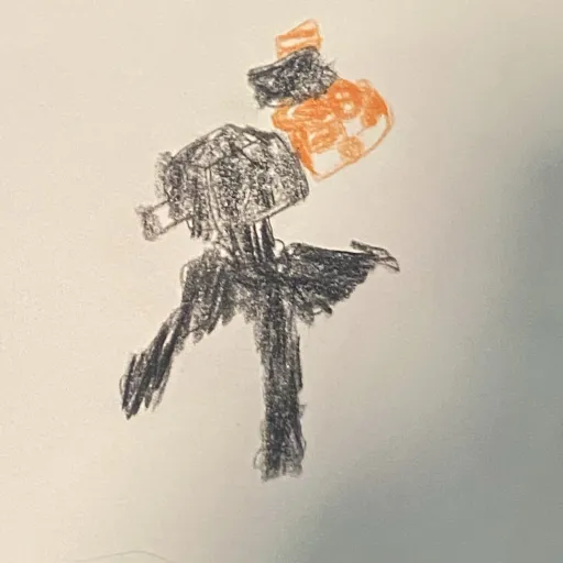 creator Jake sentry's avatar