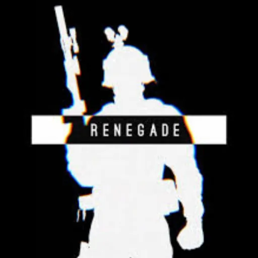 creator -RENEGADE-'s avatar