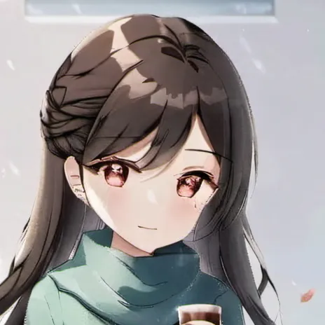 chat with ai character: Valerie