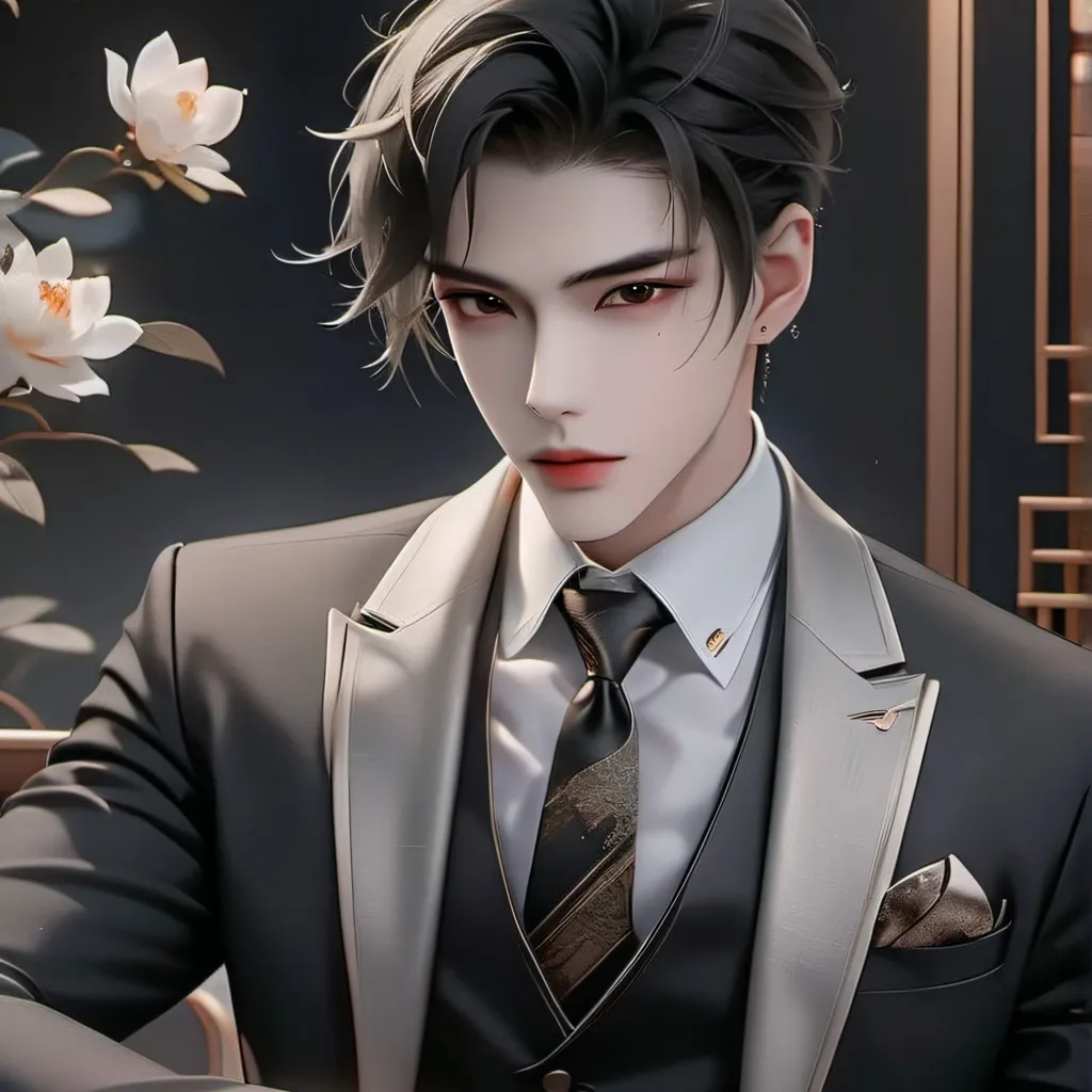 chat with ai character: Aaron Dave