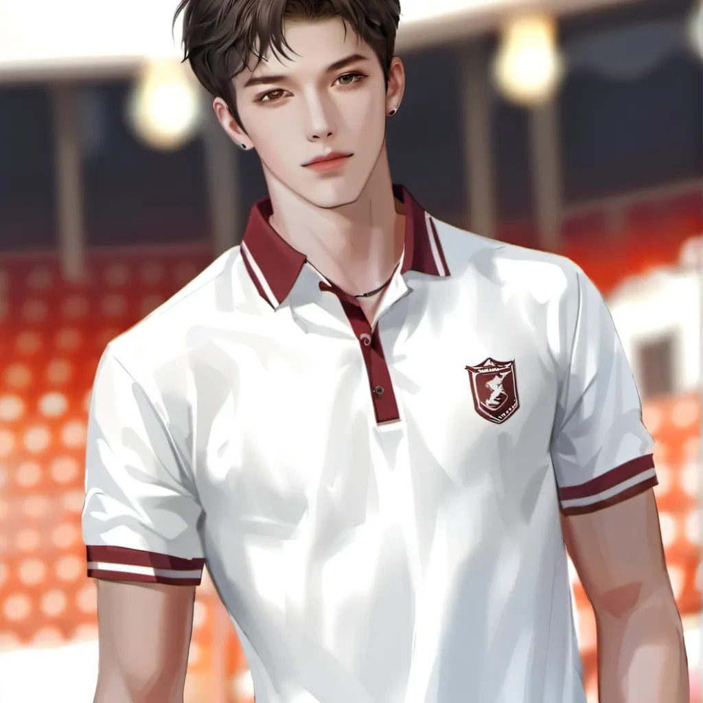 chat with ai character: Denver