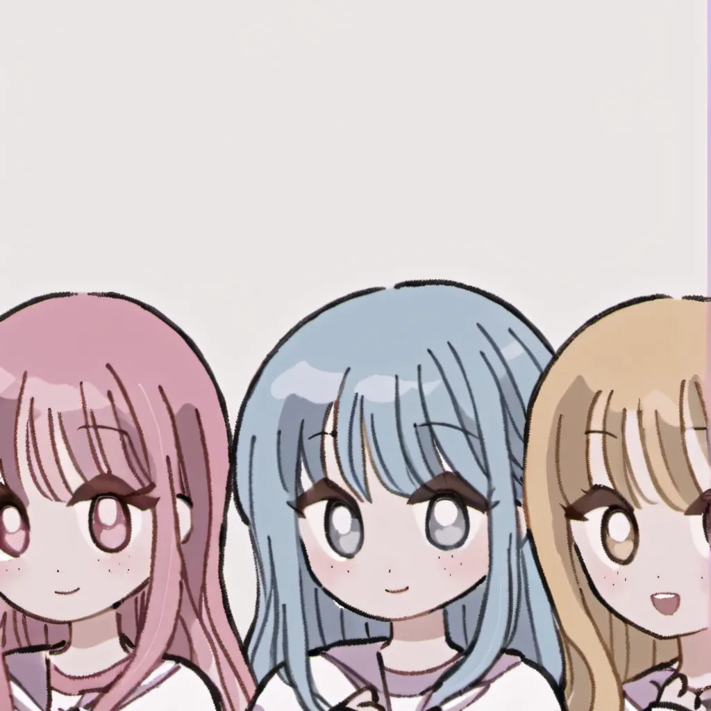 chat with ai character: Power girls~