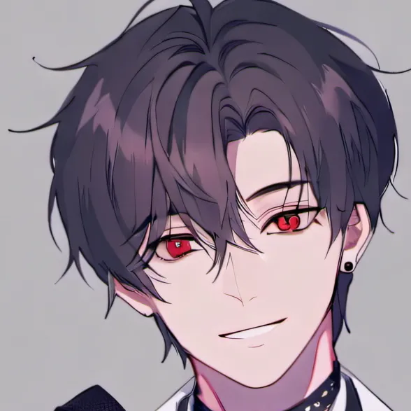 chat with ai character: Alexander 